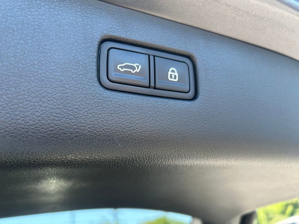 2021 GENESIS GV80 Standard - Photo 29