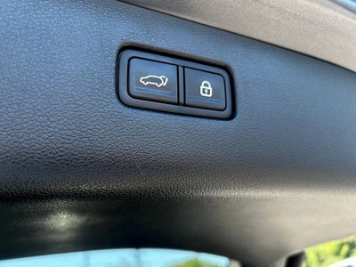 2021 Genesis GV80 2.5T RWD