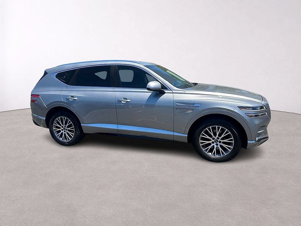 2021 Genesis GV80 2.5T RWD