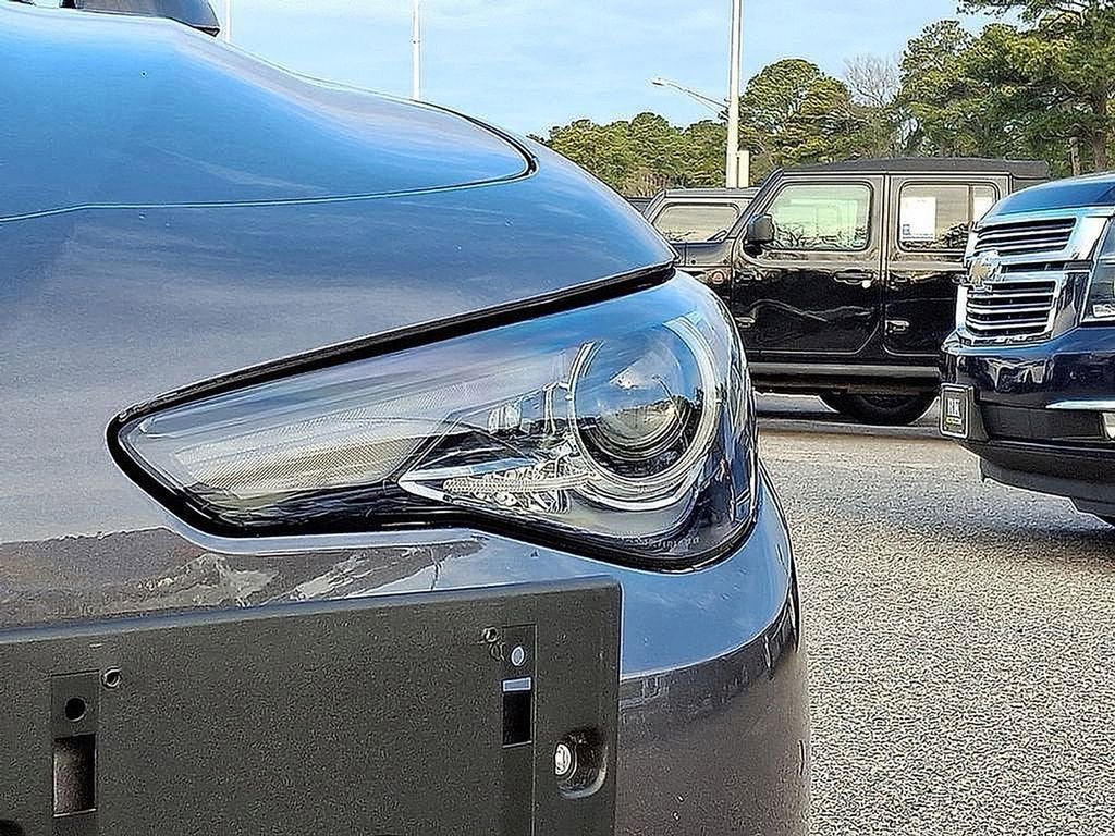 2023 Alfa Romeo Giulia Ti