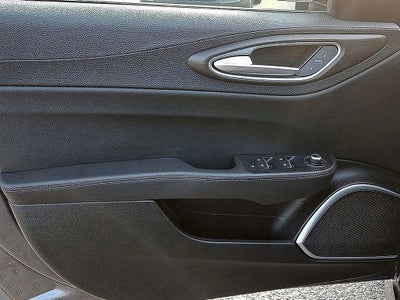 2023 Alfa Romeo Giulia Ti