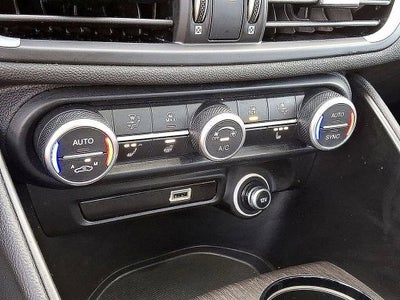 2023 Alfa Romeo Giulia Ti