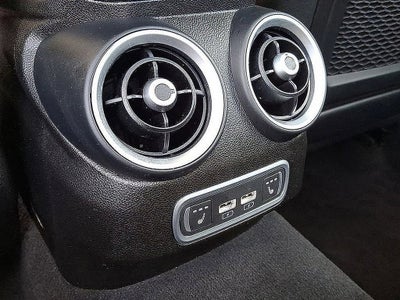 2023 Alfa Romeo Giulia Ti