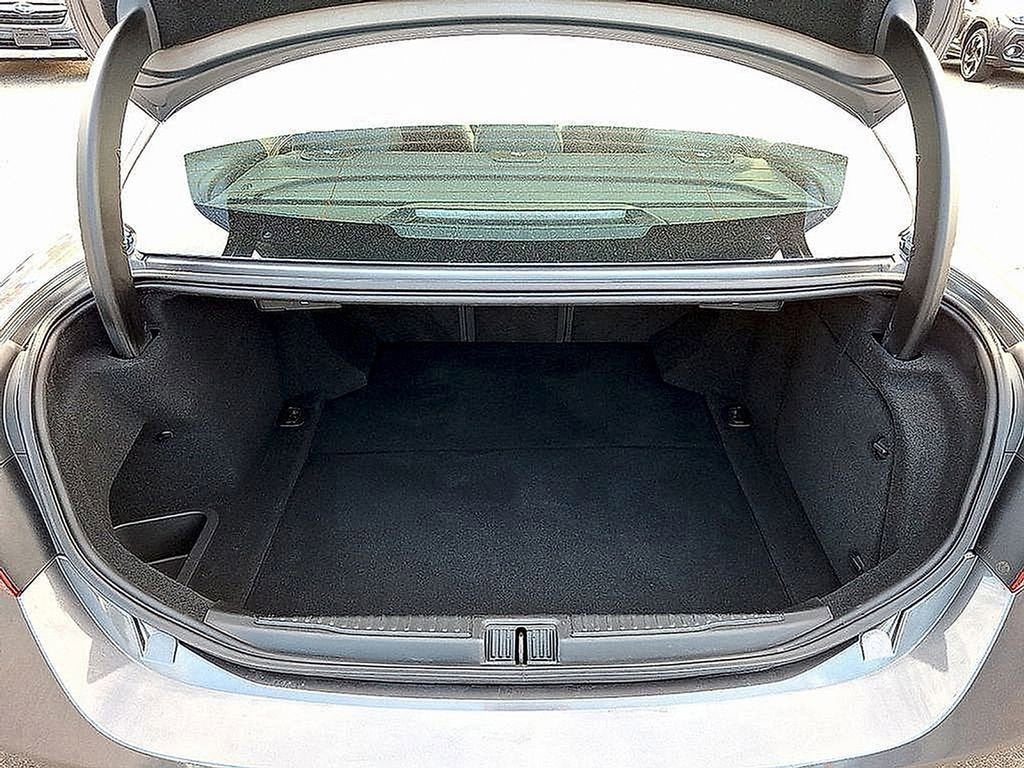 2023 Alfa Romeo Giulia Ti