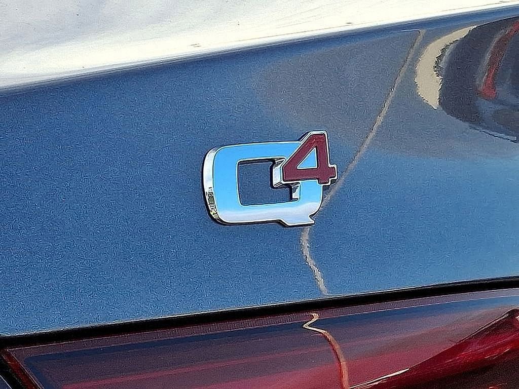 2023 Alfa Romeo Giulia Ti