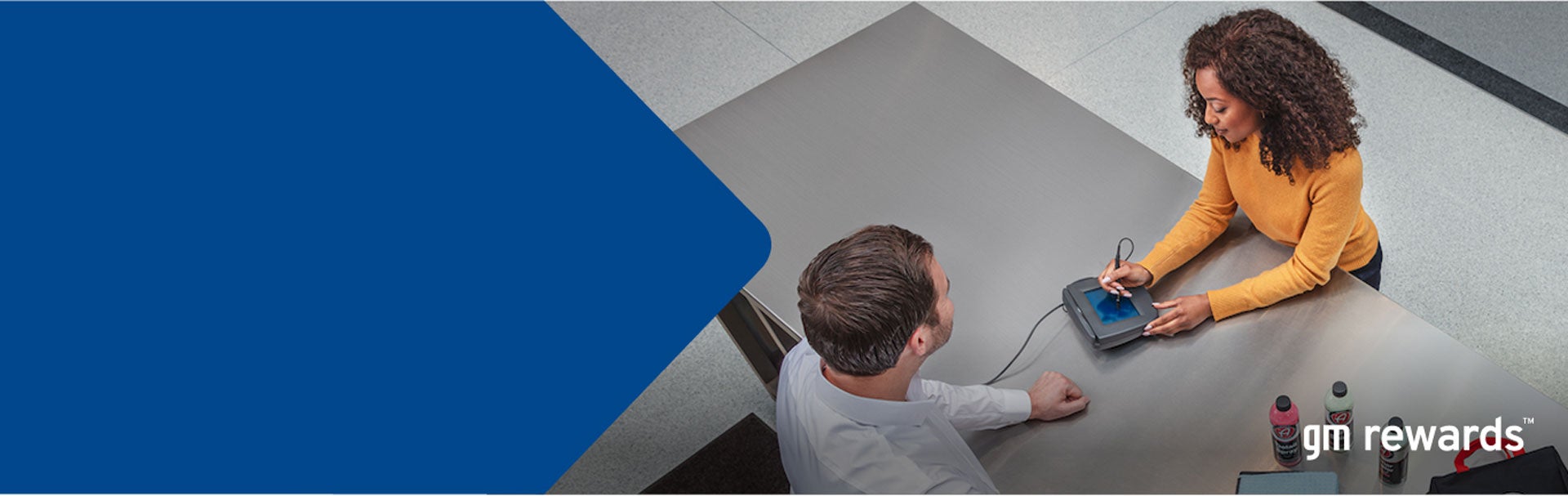 Luck Chevrolet in ASHLAND VA