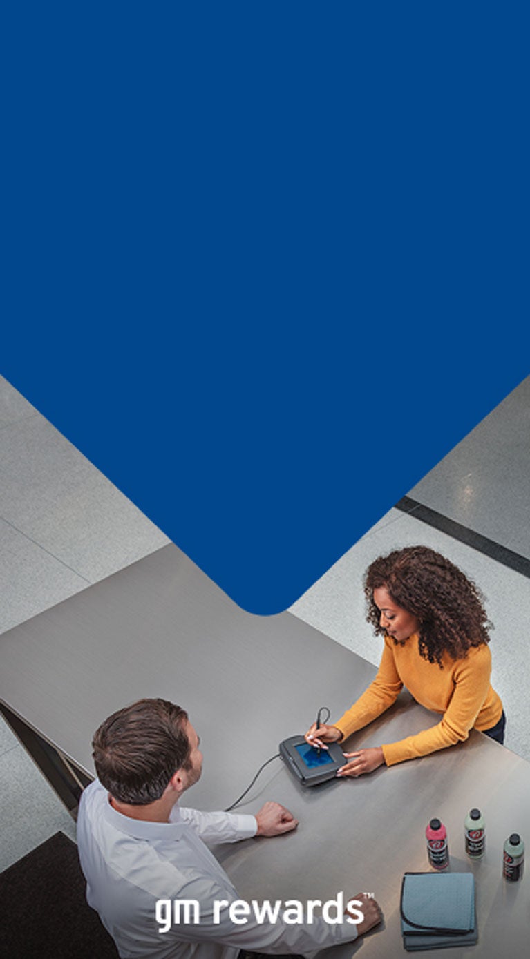 Luck Chevrolet in ASHLAND VA