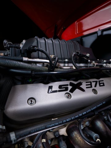 Luck Chevrolet in ASHLAND VA