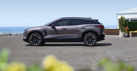 Luck Chevrolet in ASHLAND VA