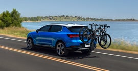 Luck Chevrolet in ASHLAND VA