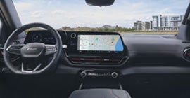 Luck Chevrolet in ASHLAND VA