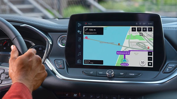 Luck Chevrolet in ASHLAND VA