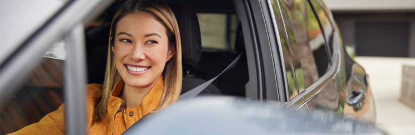 Luck Chevrolet in ASHLAND VA