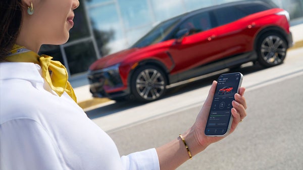 Luck Chevrolet in ASHLAND VA