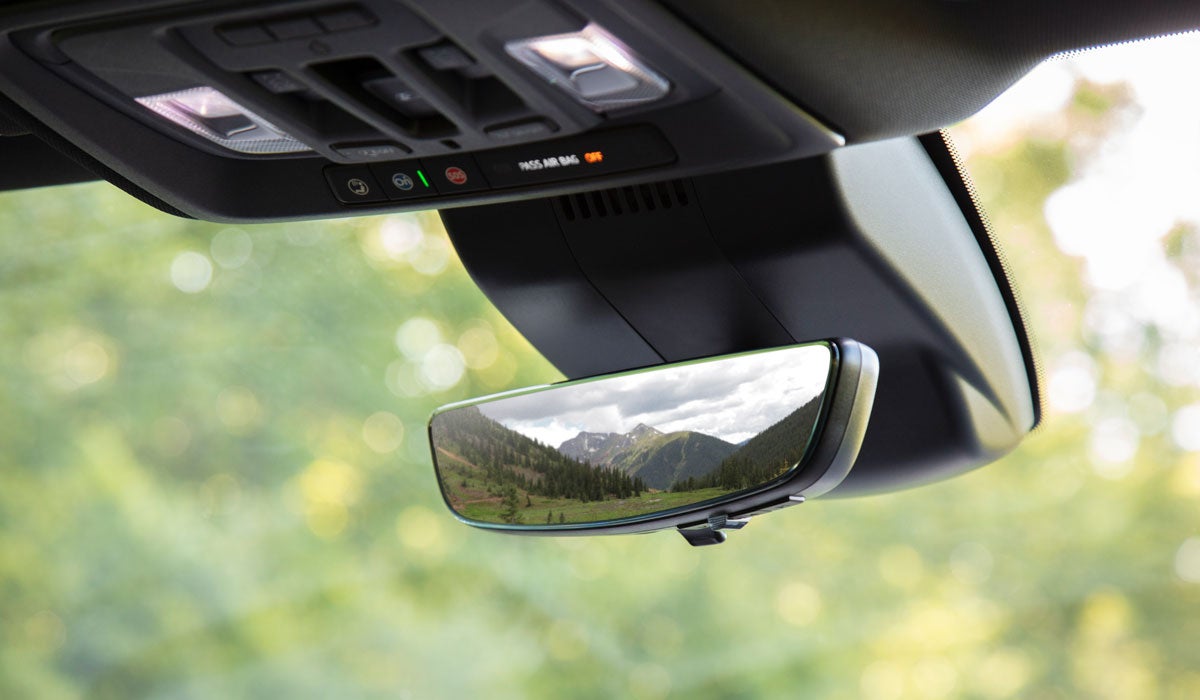 Luck Chevrolet in ASHLAND VA