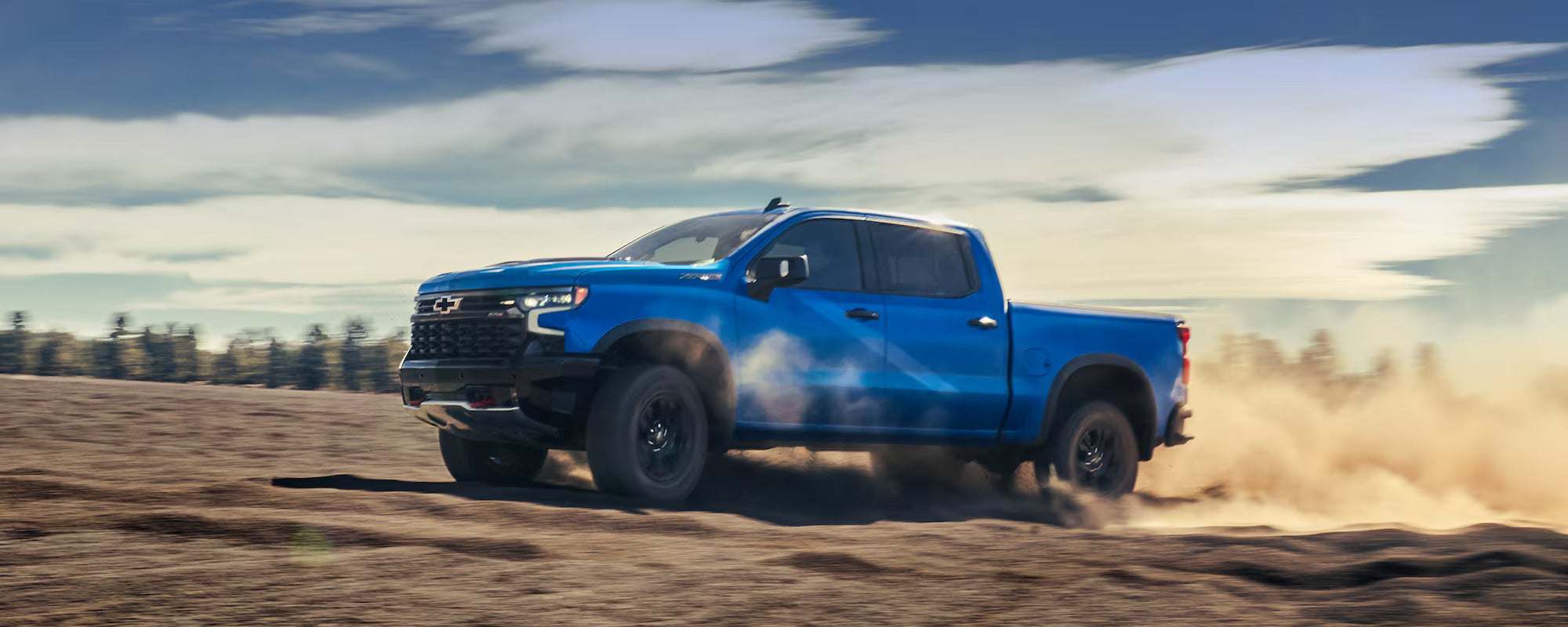 Luck Chevrolet in ASHLAND VA