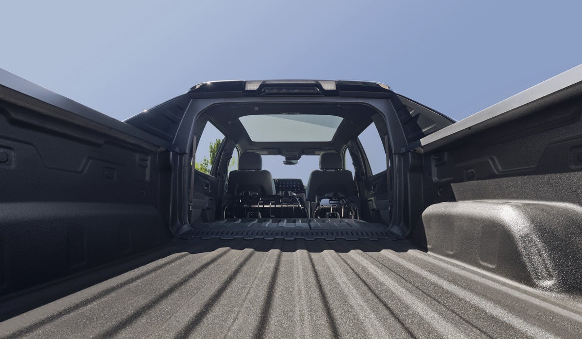 Luck Chevrolet in ASHLAND VA