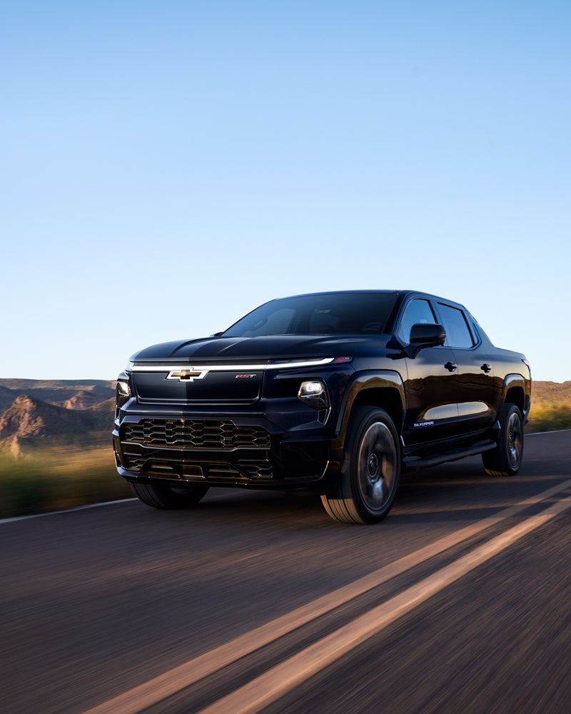 Luck Chevrolet in ASHLAND VA