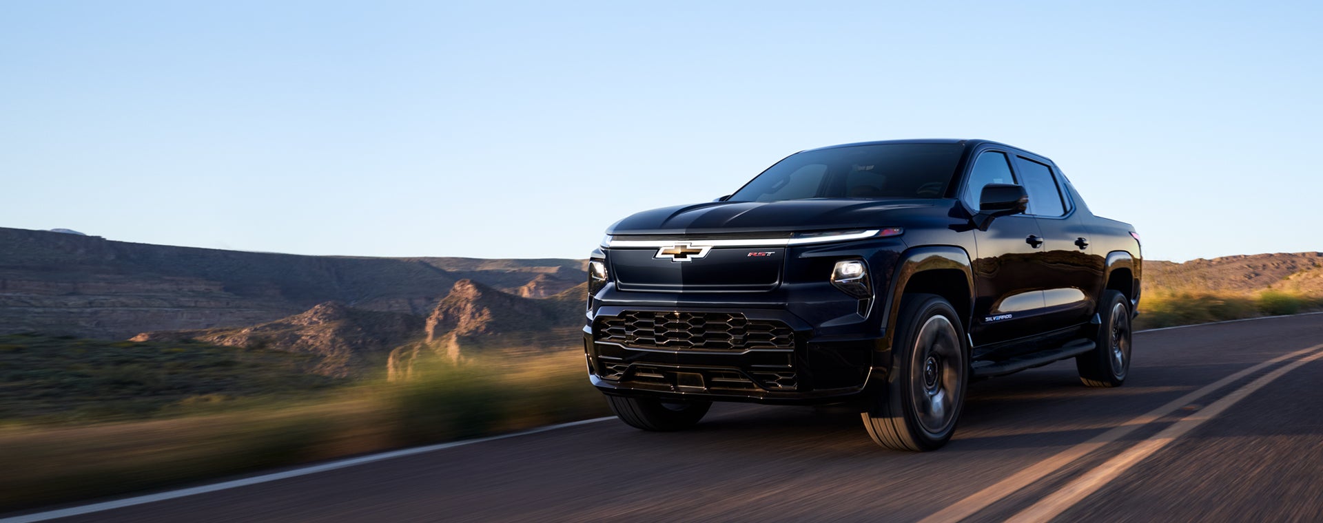 Luck Chevrolet in ASHLAND VA