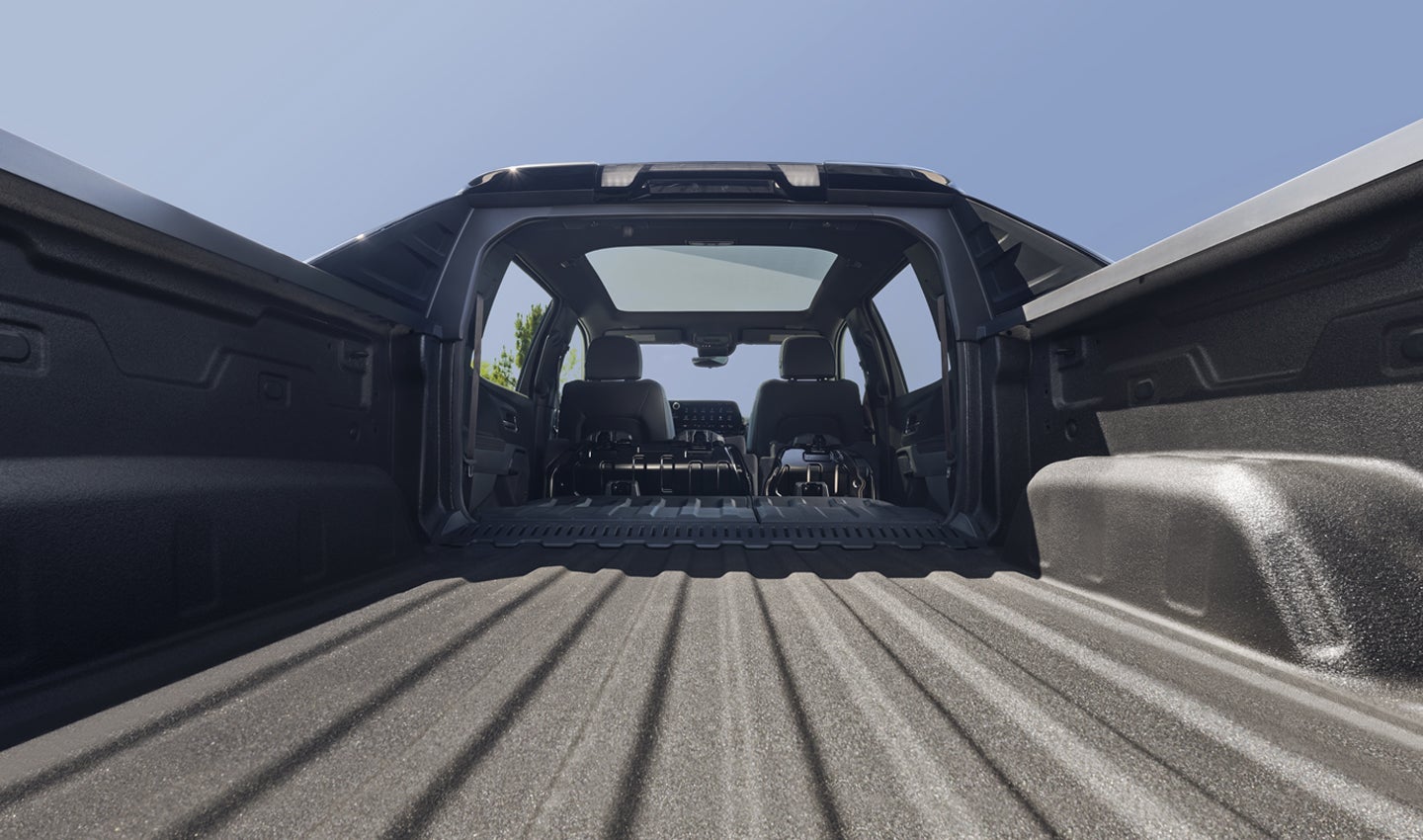 Luck Chevrolet in ASHLAND VA