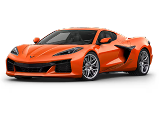 Chevrolet Corvette Z06 - Luck Chevrolet in ASHLAND VA