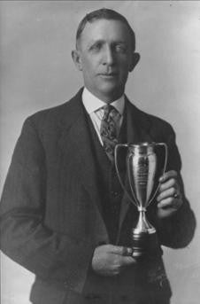 Image of Mr.James N.Luck