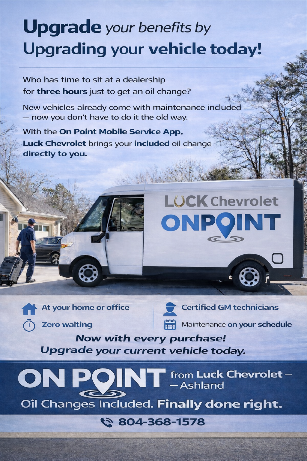 On Point Mobile Service