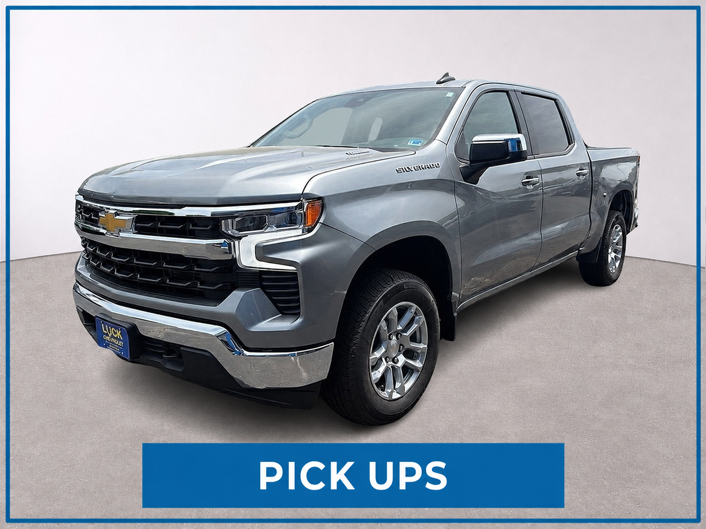 Pickup trucks in ASHLAND VA